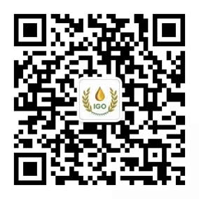 IGO Wechat RQcode