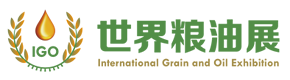 IGO China logo