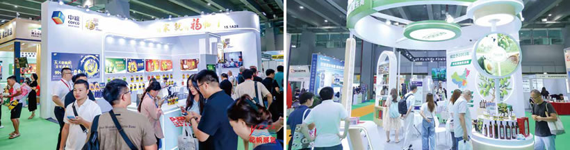 上届IOE油博会现场照片-1
