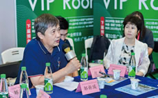 粮油和包装机械行业设备生产企业与设备使用企业对接交流会