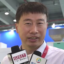 漳州弘敏机电有限公司大区经理 陈容脉