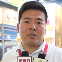 南京迪瓦永磁科技有限公司 销售经理 谈应忠