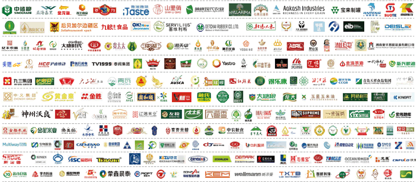 Featured Brands