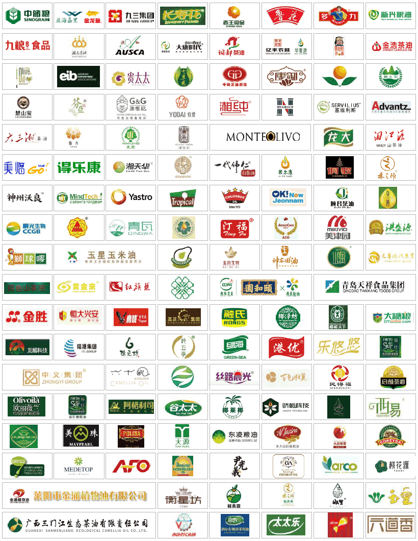 Renowned Brands